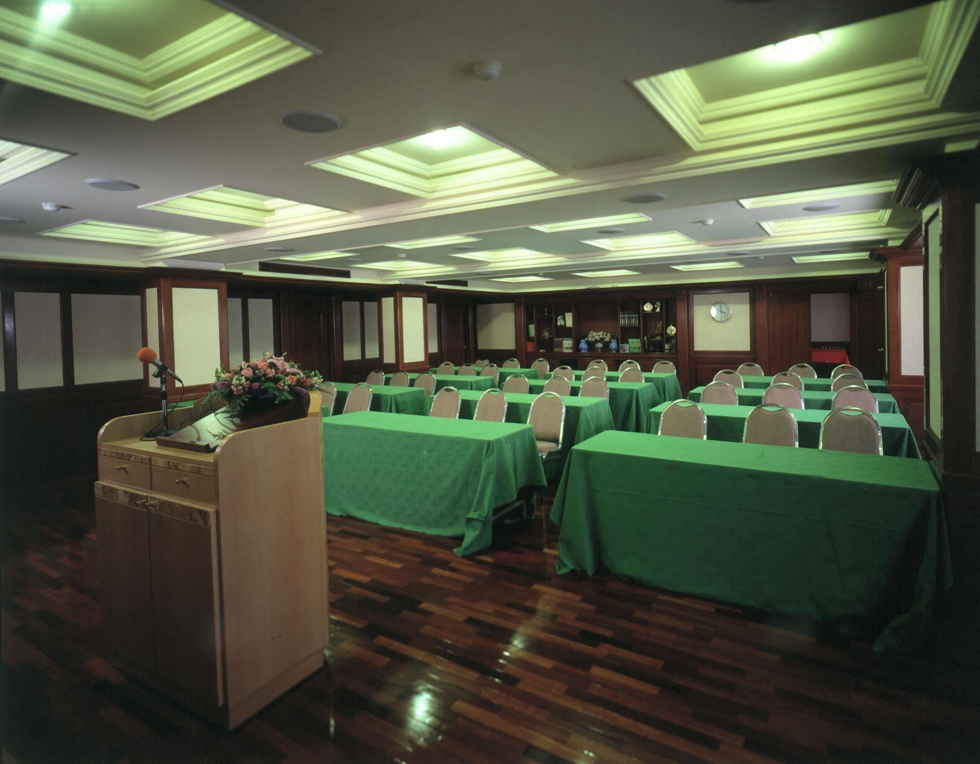 Nan Tou Hotel Nantou Luaran gambar